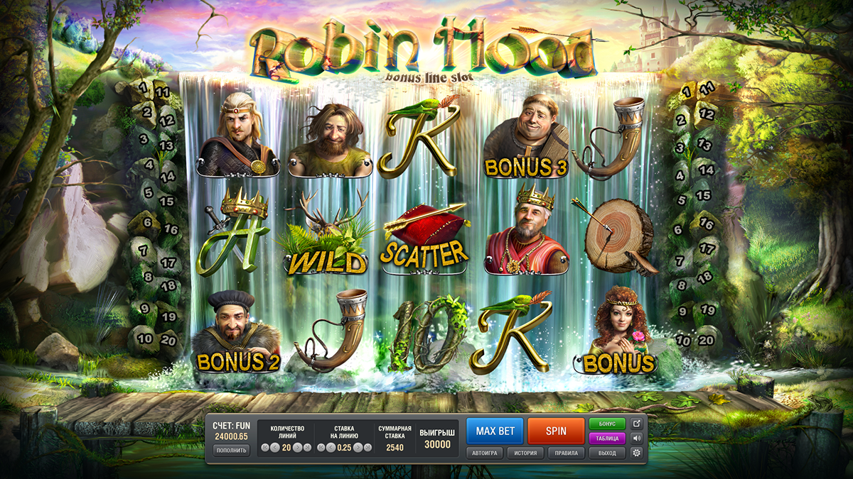 jogo de slot Robin Hood, apostas, dicas, estratégias, cassino online.