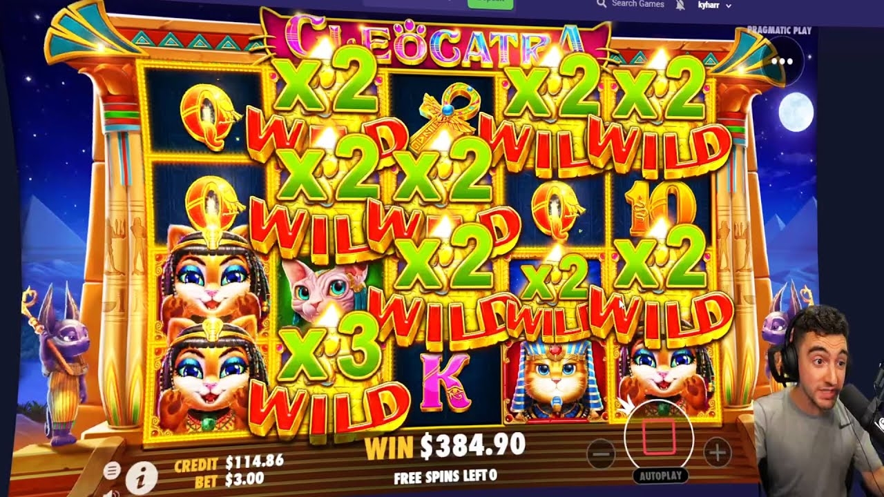 slots Cleocatra, jogos de cassino online, dicas de apostas, truques de jogo, jackpots progressivos.