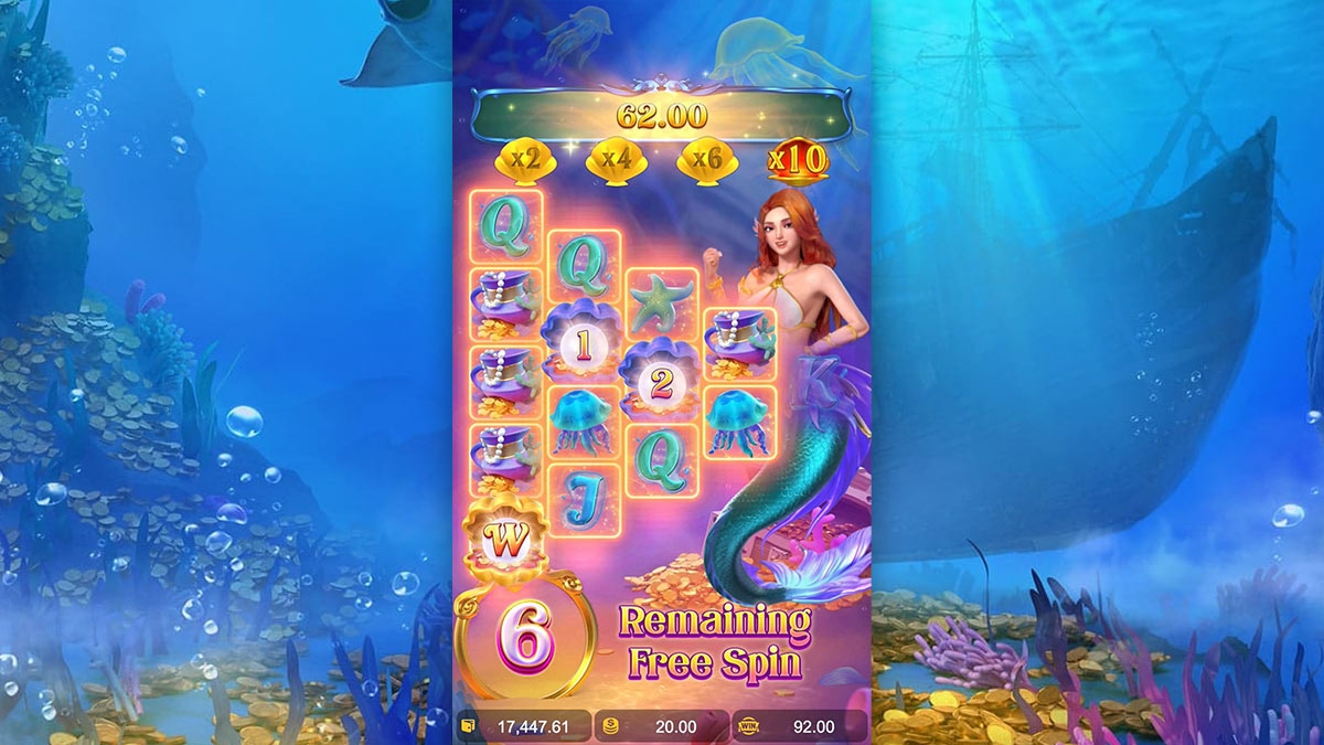 Mermaid Riches Slot, dicas de apostas, sereias, cassino online, estratégias de jogo.